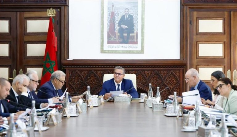 أخنوش يعلن استجابة الحكومة لمطالب الشباب ويفتح باب الحوار