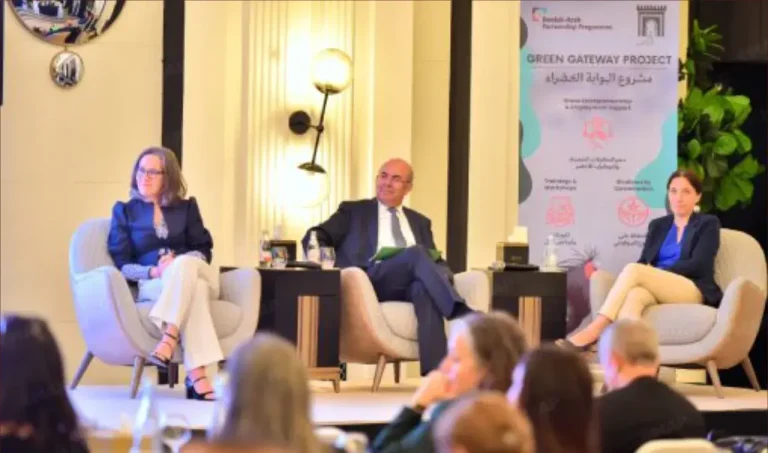 الرباط.. إطلاق مشروع “البوابة الخضراء” لتعزيز مشاركة الشباب في حماية التنوع البيولوجي بالمغرب