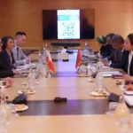 المغرب وبولندا يرفعان سقف التعاون في الانتقال الطاقي والتنمية المستدامة