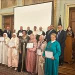 بروكسيل تحتفي بالمغرب في يوم ثقافي يجمع بين الحوار والذاكرة المشتركة