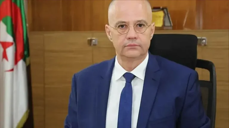 السجن 7 سنوات لوزير العمل الجزائري الأسبق في قضية فساد