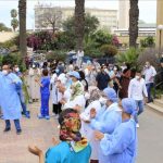 جدل واسع يحيط بامتحانات وزارة الصحة المغربية و"باك صاحبي" يدفع بالكفاءات للهجرة
