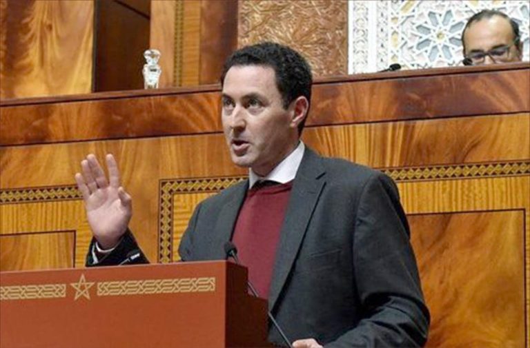 بلافريج يعلن اعتزاله السياسة ويدعو لجيل جديد في البرلمان