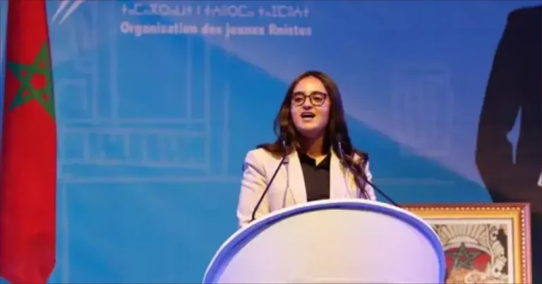 لمغور: الحكومة الحالية ضاعفت كلفة الحوار الاجتماعي 6 مرات وأقرت زيادات في الأجور لمغور: الحكومة الحالية ضاعفت كلفة الحوار الاجتماعي 6 مرات وأقرت زيادات في الأجور