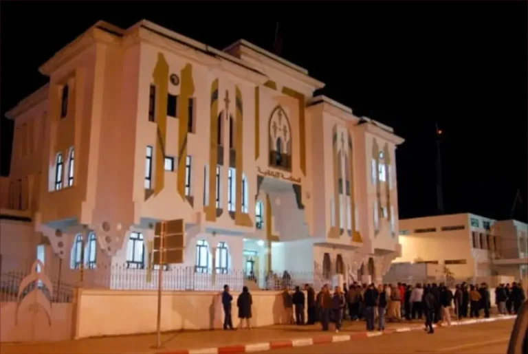 الحسيمة: السجن النافذ لمستشار جماعي بتهمة الاتجار بالمخدرات