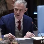 مندوب فرنسا يشيد بقرار مجلس الأمن الداعم للحكم الذاتي المغربي في الصحراء