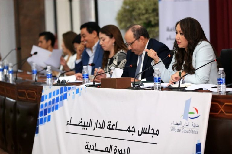 الدار البيضاء تسترجع 24 مليار درهم من المال العام بعد إلغاء أحكام قضائية نهائية