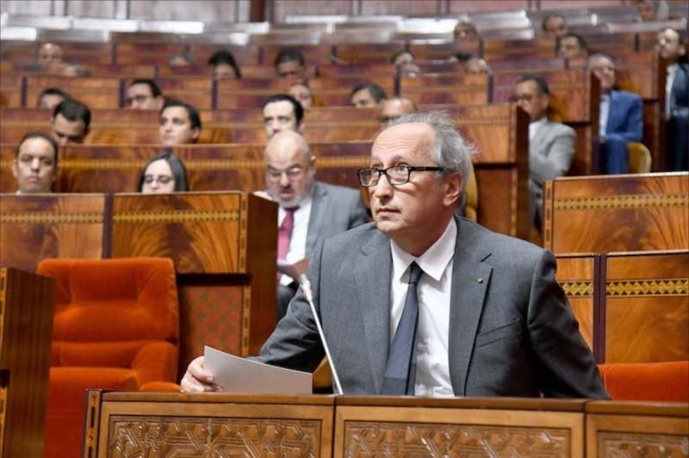 برادة يعلن عن تأهيل 4000 مدرسة قبل نهاية العام الجاري