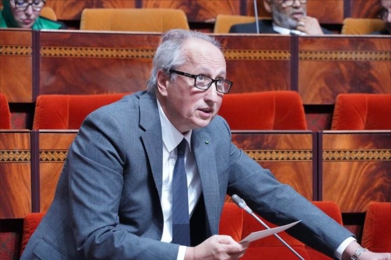 برادة: دعم مالي بـ6 آلاف درهم لتلاميذ مدارس الفرصة الثانية