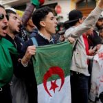 السلطات الجزائرية تتهم دعوات "جيل Z" بالتظاهر بـ"تقويض الاستقرار"