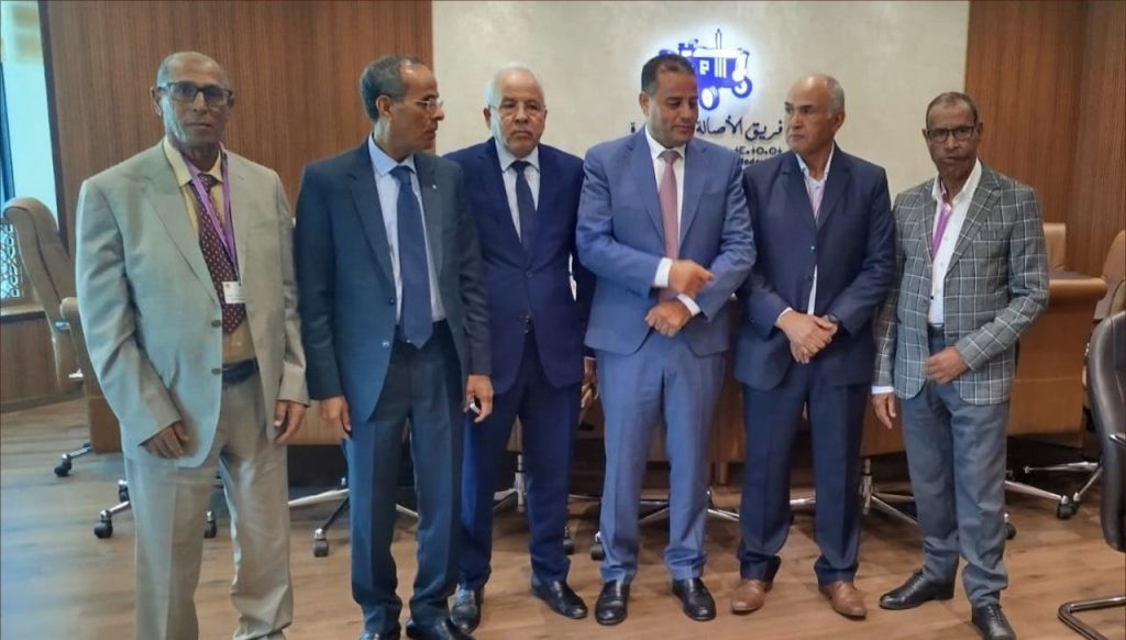 مستشارو "البام" يؤكدون على أولوية التعليم في عملهم البرلماني