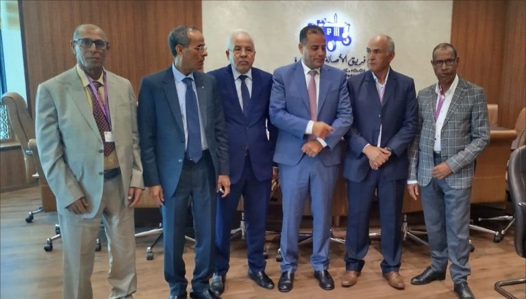 مستشارو "البام" يؤكدون على أولوية التعليم في عملهم البرلماني