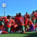 محللون رياضيون عرب يشيدون بإنجاز المنتخب المغربي للشباب في كأس العالم