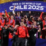 المغرب يستقبل أبطال العالم: "أشبال الأطلس" يعودون إلى الديار بعد التتويج التاريخي بالمونديال