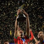 بنسعيد يهنئ المنتخب المغربي للشباب بعد الفوز التاريخي على الأرجنتين