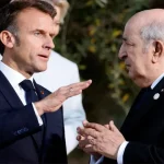 وزير الداخلية الفرنسي يعارض توسيع منح التأشيرات للطلبة الجزائريين