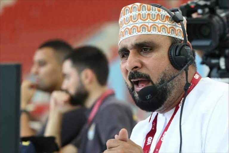 خليل البلوشي يحتفي بإنجاز "أشبال الأطلس" ويصف التتويج بـ"المجد المغربي"