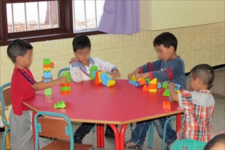 قانون المالية 2026: إعانة إضافية لليتامى والمقيمين بدور الرعاية