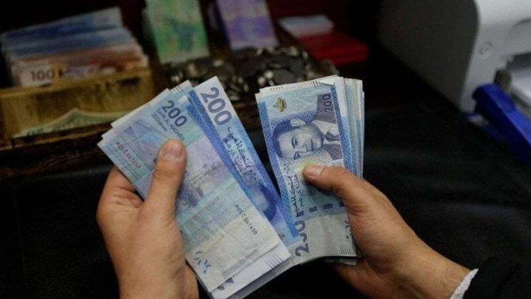 مشروع قانون مالي جديد يفرض ضرائب على معاملات العقارات النقدية مشروع قانون مالي جديد يفرض ضرائب على معاملات العقارات النقدية