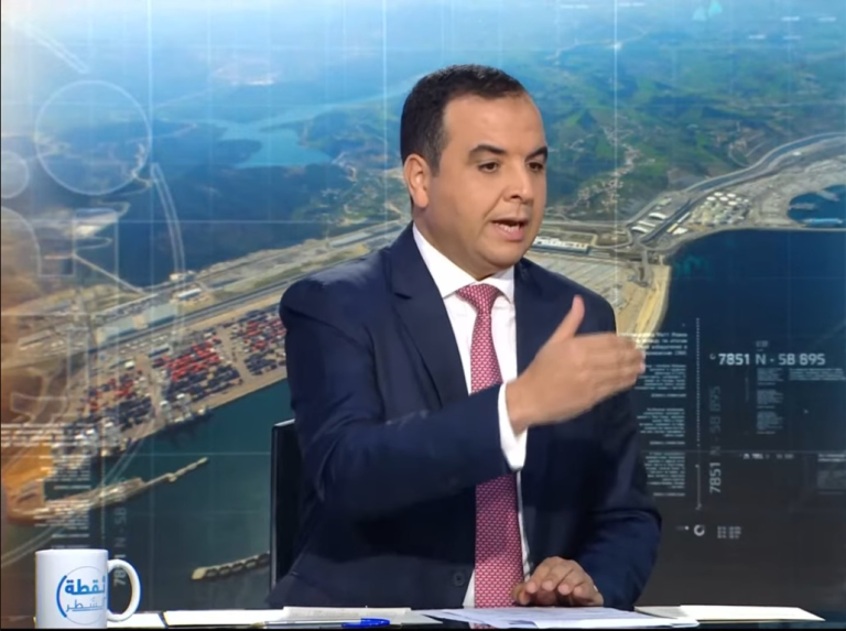 بايتاس يوضح: زلة لسان بشأن الأجور.. والكمال لله