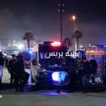 استنفار أمني كبير بالفنيدق لمنع محاولات الهجرة غير الشرعية (فيديو)