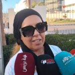 دموع ووداع.. زوجة الراحل عبد القادر مطاع تروي لحظاته الأخيرة وتوجّه رسالة مؤثرة للمغاربة (فيديو)