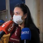 ابنة الراحل عبد القادر مطاع تروي لحظاته الأخيرة وتطلب الدعاء له (فيديو)