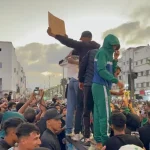 الدار البيضاء: إغلاق محلات تجارية وقاعات رياضية تحسبًا لاحتجاجات "جيل زد"