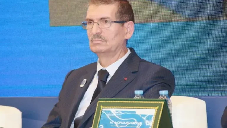 الوالي الجديد لمراكش يباشر مهامه باجتماع أمني رفيع المستوى