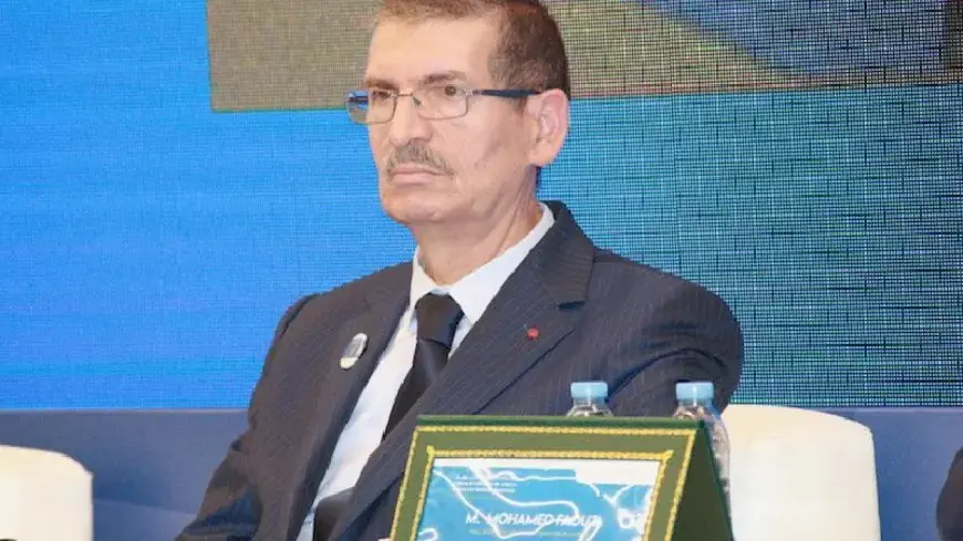 الوالي الجديد لمراكش يباشر مهامه باجتماع أمني رفيع المستوى