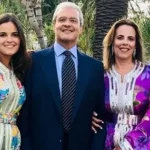 الأمير مولاي هشام يعلن زفاف ابنتيه فايزة وهاجر في أجواء عائلية مميزة