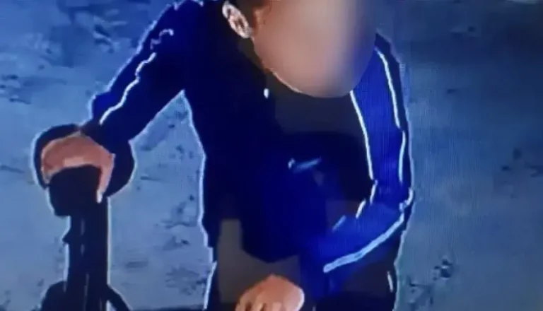 طفل يثير الرعب في الدار البيضاء: 40 عملية سرقة في تحدٍ للأمن