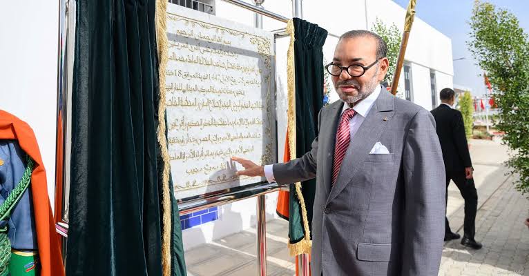 الملك يطلق مشروعًا ضخمًا لدعم الصحة النفسية بـ 300 مليون درهم