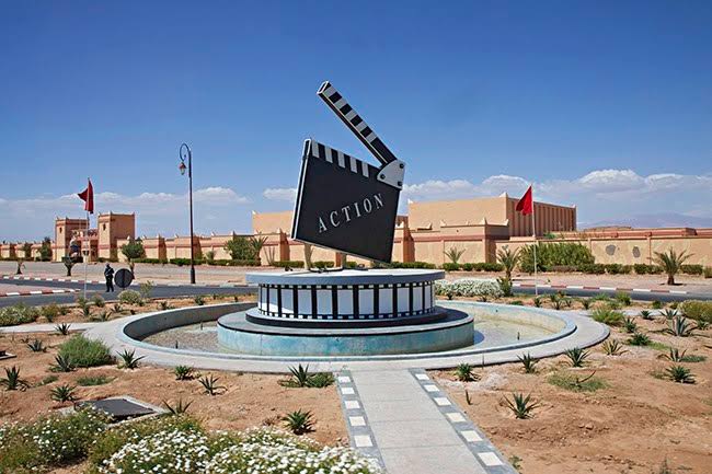 ورزازات تتخوف من رسوم ترامب على الأفلام المصورة خارج أمريكا
