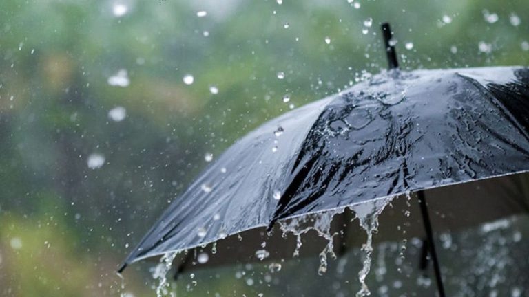 أمطار متفرقة ورياح قوية تضرب مناطق مغربية غدًا الأحد