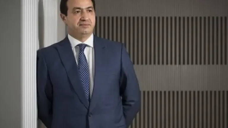 خالد الزروالي واليًا على جهة فاس-مكناس بالنيابة