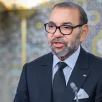 الملك يترأس مجلسًا وزاريًا لمناقشة مشروع قانون المالية 2026