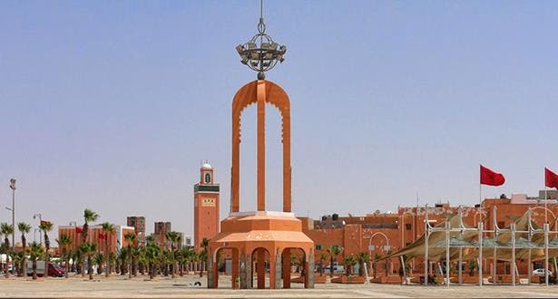 وفد برلماني إيطالي يشيد بالتنمية في جهة العيون الساقية الحمراء وفد برلماني إيطالي يشيد بالتنمية في جهة العيون الساقية الحمراء