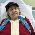 عائشة ماهماه تعتذر عن التكريم وتطلب شقة مشمسة بدلًا من الدروع