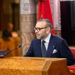 الملك يصادق على مرسومين لتعزيز الكفاءات العسكرية والصحية
