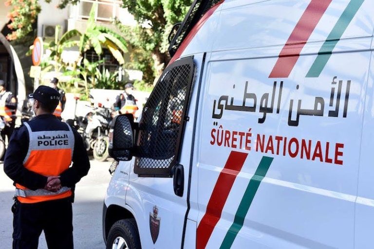 إيداع سيدة وعشيقها السجن بمراكش بتهمة الخيانة الزوجية إيداع سيدة وعشيقها السجن بمراكش بتهمة الخيانة الزوجية