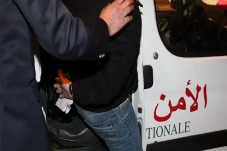 أمن جرسيف يوقف مبحوثًا عنه في قضايا سرقة واعتداء