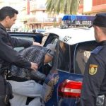 توقيف جزائريين في بالما الإسبانية بتهمة سرقة سيارة