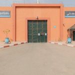 إيداع 4 مهاجرين أفارقة سجن الأوداية في قضية مخدرات بمراكش