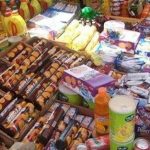 حجز 12 طنًا من أغذية فاسدة بمستودع سري في طنجة