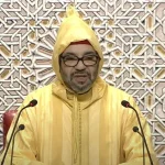 التجمع الوطني للأحرار يثمن الخطاب الملكي ويؤكد دعم مسار التنمية