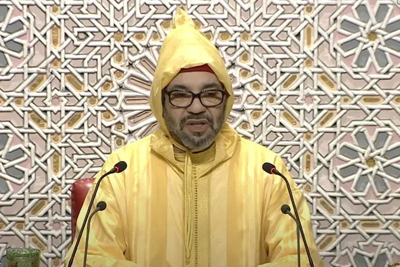 النقابة الوطنية للصحافة المغربية تثمن التوجيهات الملكية حول الإعلام والمسؤولية المجتمعية
