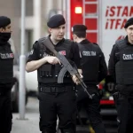 فضيحة مخدرات تضرب الوسط الفني التركي.. وتوقيف 19 شخصية مشهورة