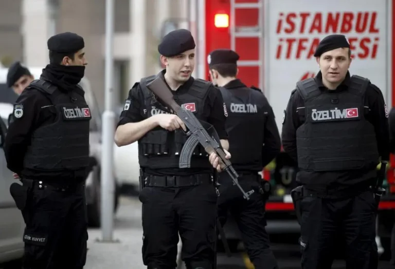 فضيحة مخدرات تضرب الوسط الفني التركي.. وتوقيف 19 شخصية مشهورة
