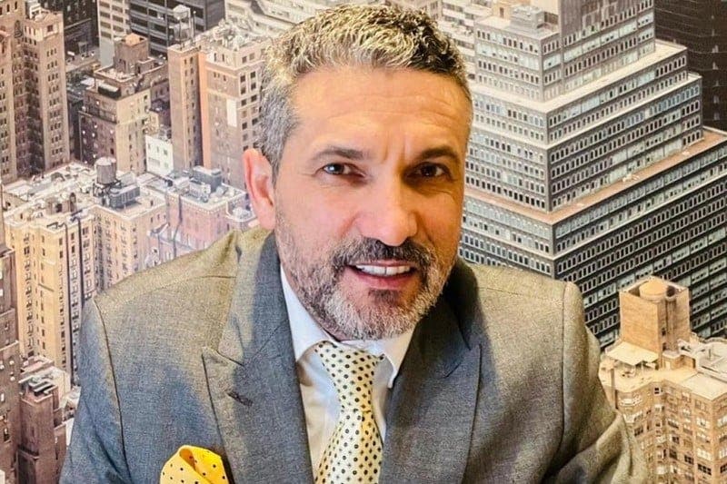 بنسديرة في صدمة: حتى سلوفينيا صوتت لصالح المغرب بنسديرة في صدمة: حتى سلوفينيا صوتت لصالح المغرب